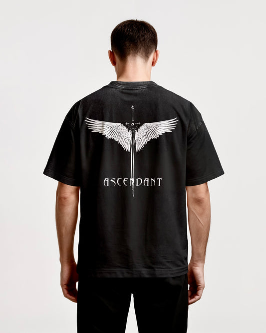 Vintage Washed T Shirt