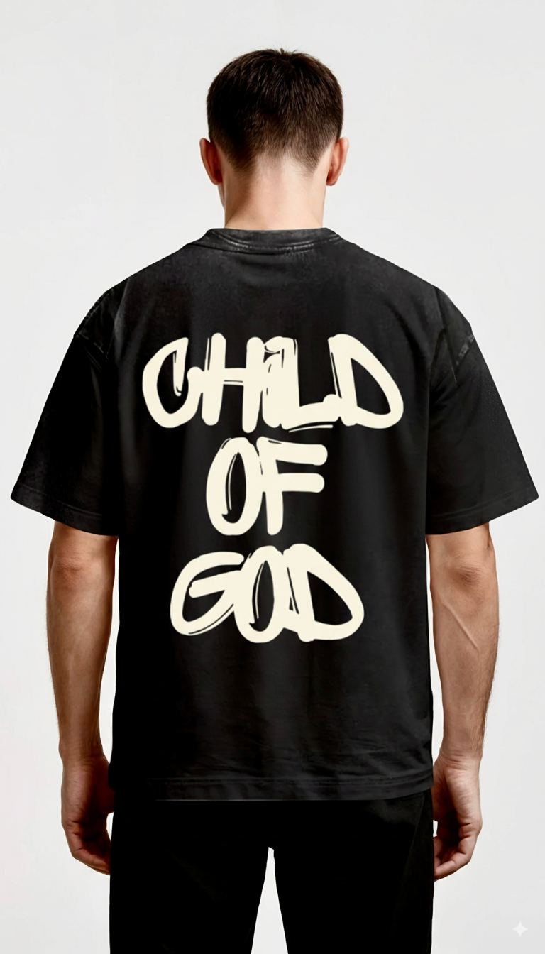 Child of God T-shirt