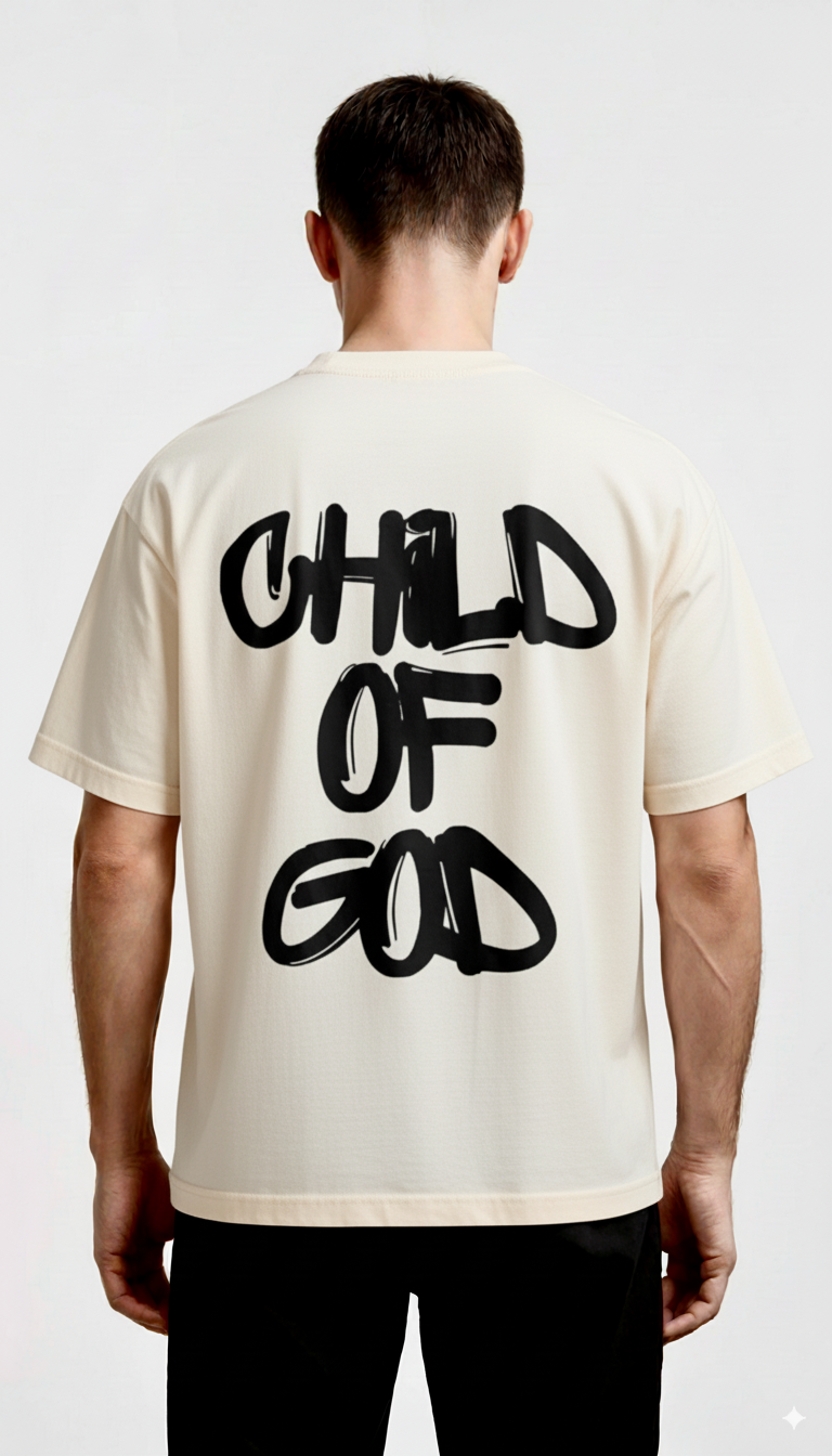 Child of God T-shirt