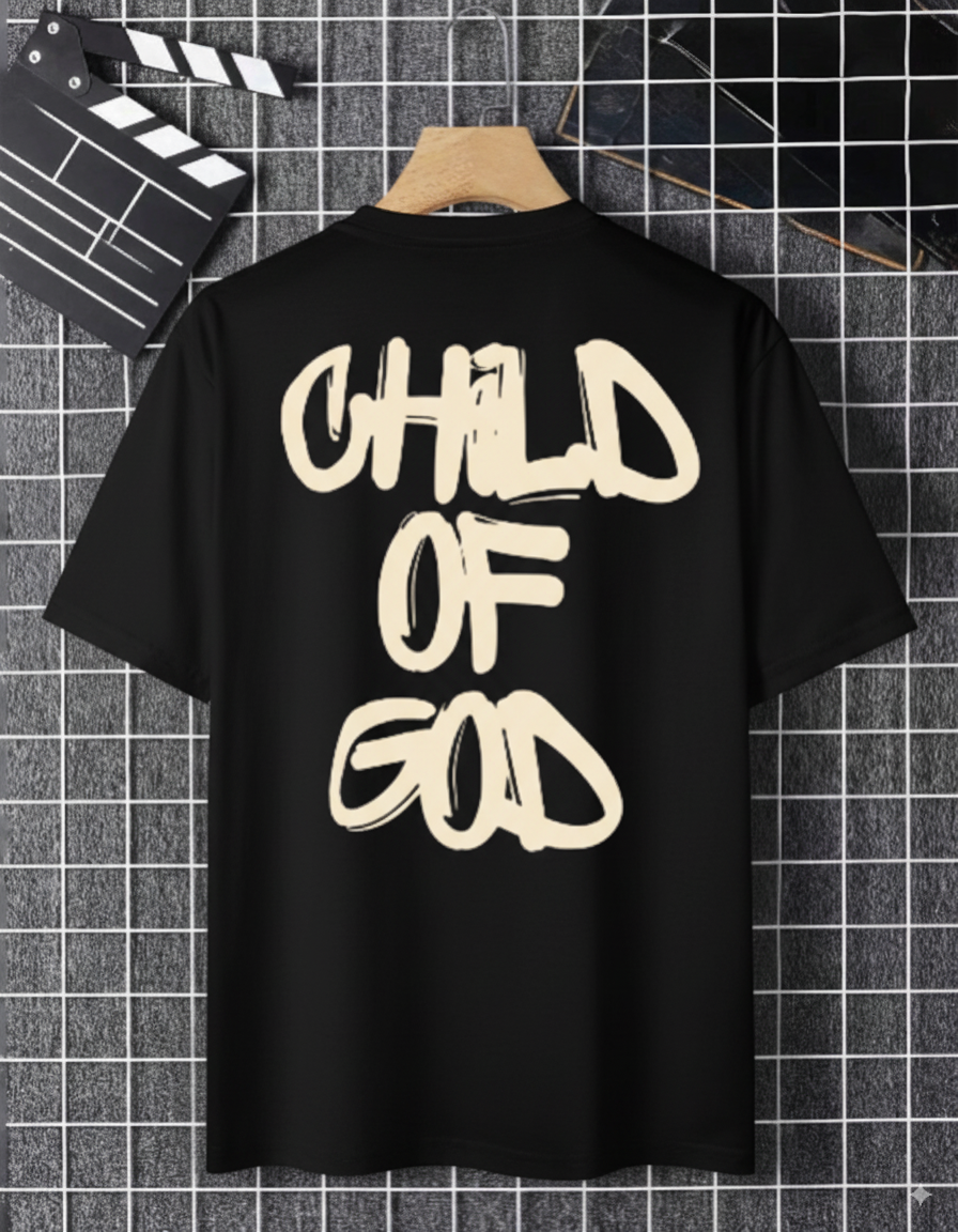 Child of God T-shirt
