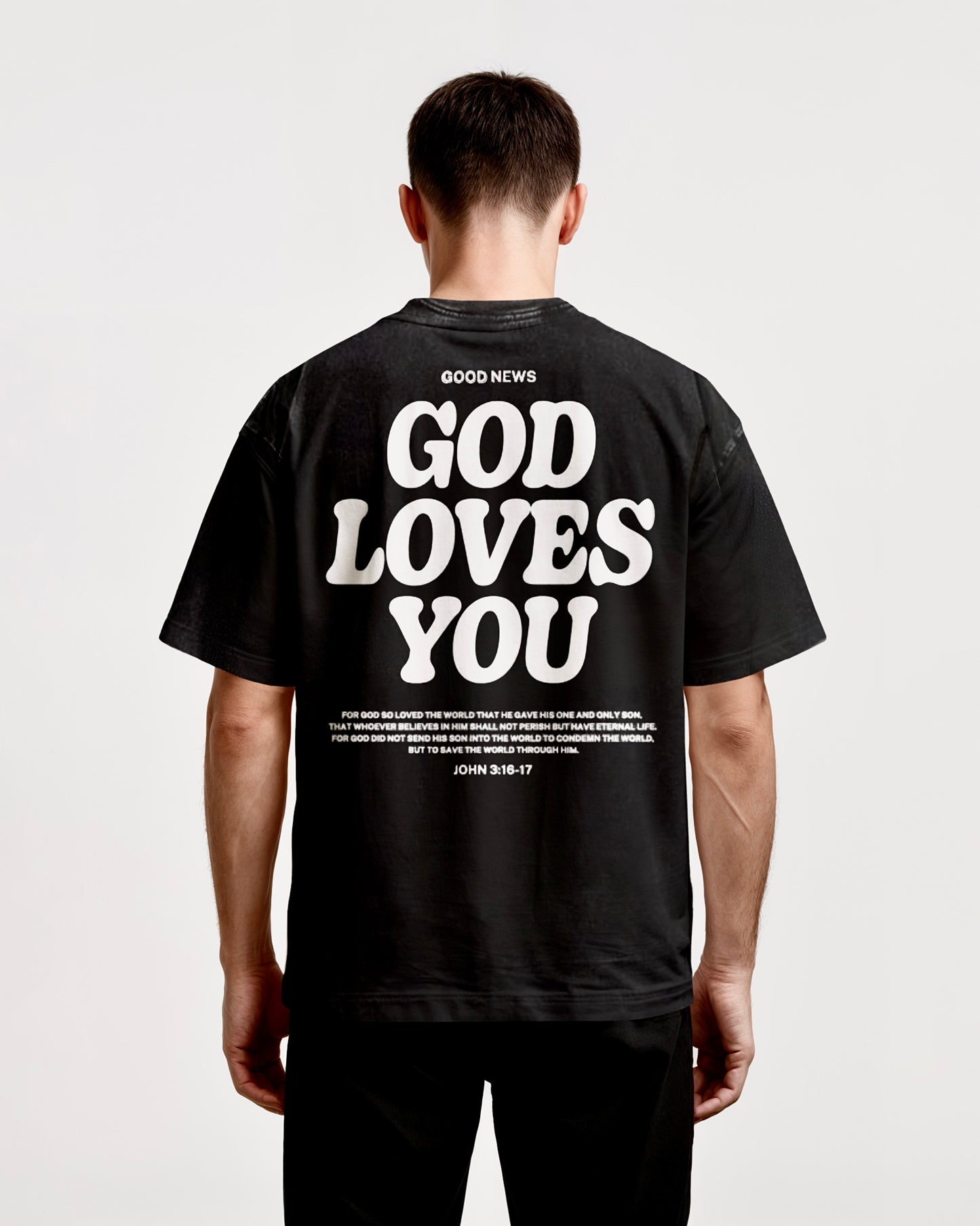 Vintage Washed T Shirts