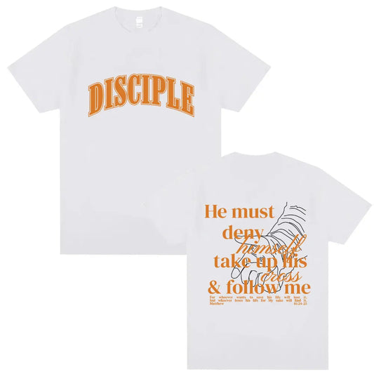 Christian T-shirt