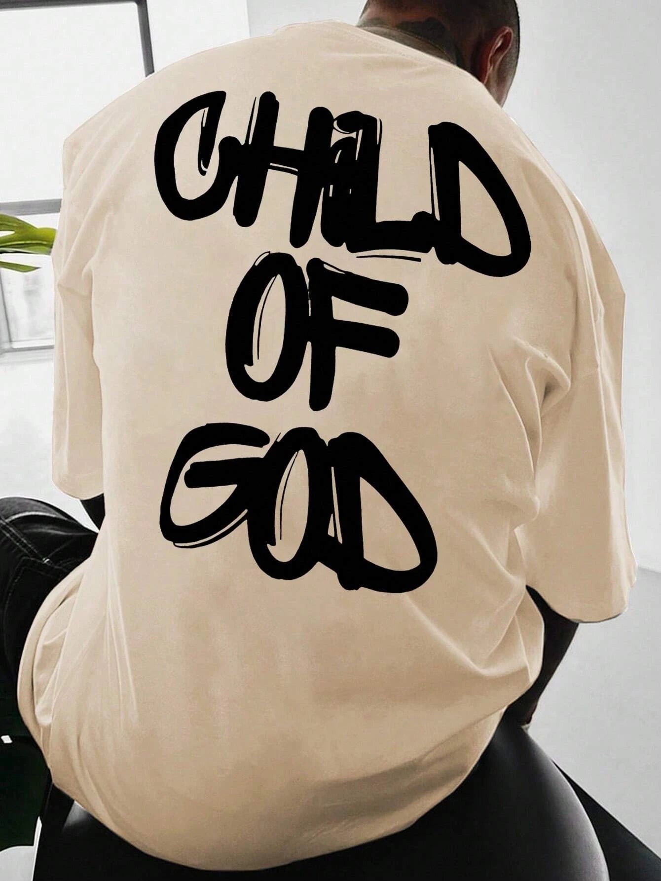Child of God T-shirt
