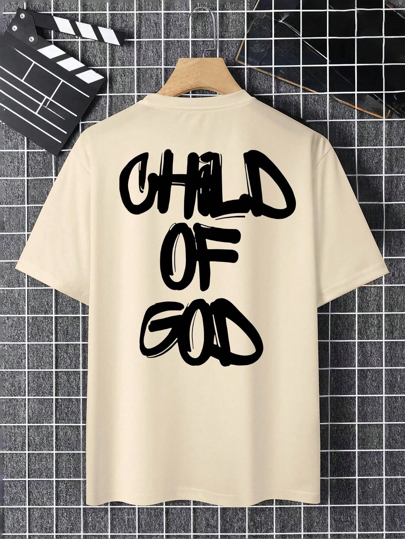 Child of God T-shirt
