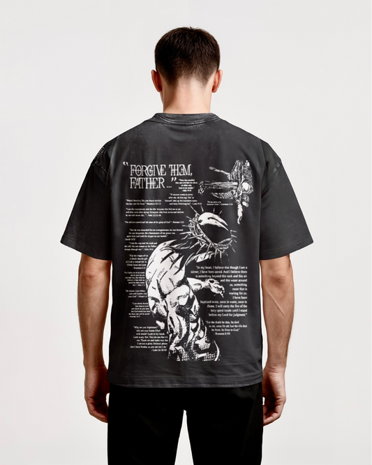 Vintage Washed T Shirt