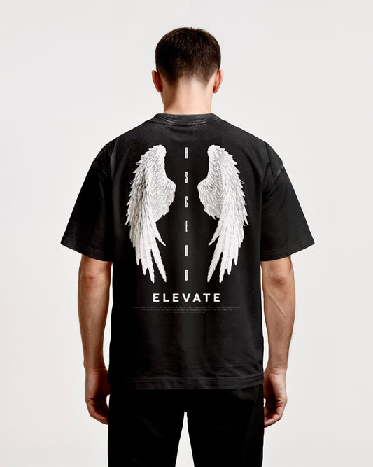 Vintage Washed T Shirt